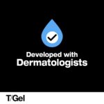 Neutrogena T/Gel 2-In-1 Anti-Dandruff Shampoo & Conditioner 150ml