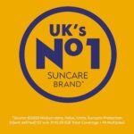Nivea Sun Protect & Moisture Sun Cream Spray SPF30 200ml - Image 3