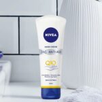 Nivea Q10 3 In 1 Hand Cream 100ml