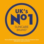 Nivea Sun Babies & Kids Sensitive Protect Sun Cream Spray SPF50+ 200ml - Image 6