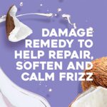 OGX Damage Remedy+ Coconut Miracle Oil Damage Repair Shampoo 385ml