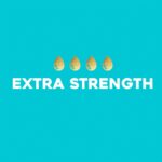 OGX Hydrate & Revive+ Argan Oil of Morocco Extra Strength Shampoo 385ml - Image 2