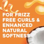 OGX Quenching+ Coconut Curls Conditioner 385ml