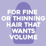 OGX Thick & Full+ Biotin & Collagen Volume Shampoo 385ml - Image 5