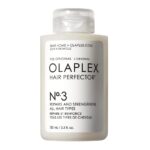 Olaplex No 3 Hair Perfector 100ml & No 7 Bonding Oil 30ml Twin - Image 4
