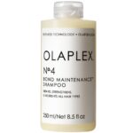 Olaplex No 4 Bond Maintenance Shampoo & No 5 Conditioner Twin 2 x 250ml - Image 3