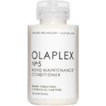 Olaplex No 4 Bond Maintenance Shampoo & No 5 Conditioner Twin 2 x 100ml - Image 4