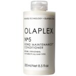 Olaplex No 4 Bond Maintenance Shampoo & No 5 Conditioner Twin 2 x 250ml - Image 4