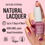 OPI Nature Strong Kind Of A Twig Deal Nail Polish 15ml - Image 5