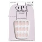 OPI xPress/On Nails French Press 30x - Image 3