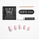 OPI xPress/On Nails French Press 30x - Image 4