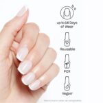 OPI xPress/On Nails French Press 30x - Image 2