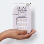 OPI xPress/On Nails French Press 30x
