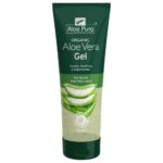 Aloe Pura Organic Aloe Vera Skin Gel 100ml