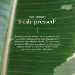 Fushi Organic Fresh-Pressed Amla Juice 500ml