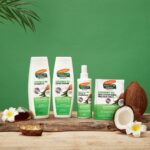 Palmer's Coconut Oil Formula Moisture Boost Conditioner 400ml - Image 6