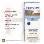 Pharmaceris H H-Stimuclaris Double Action Hair Growth Stimulating & Anti-Dandruff Shampoo 250ml - Image 4