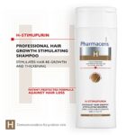 Pharmaceris H H-Stimupurin Specialist Hair Growth Stimulating Shampoo 250ml