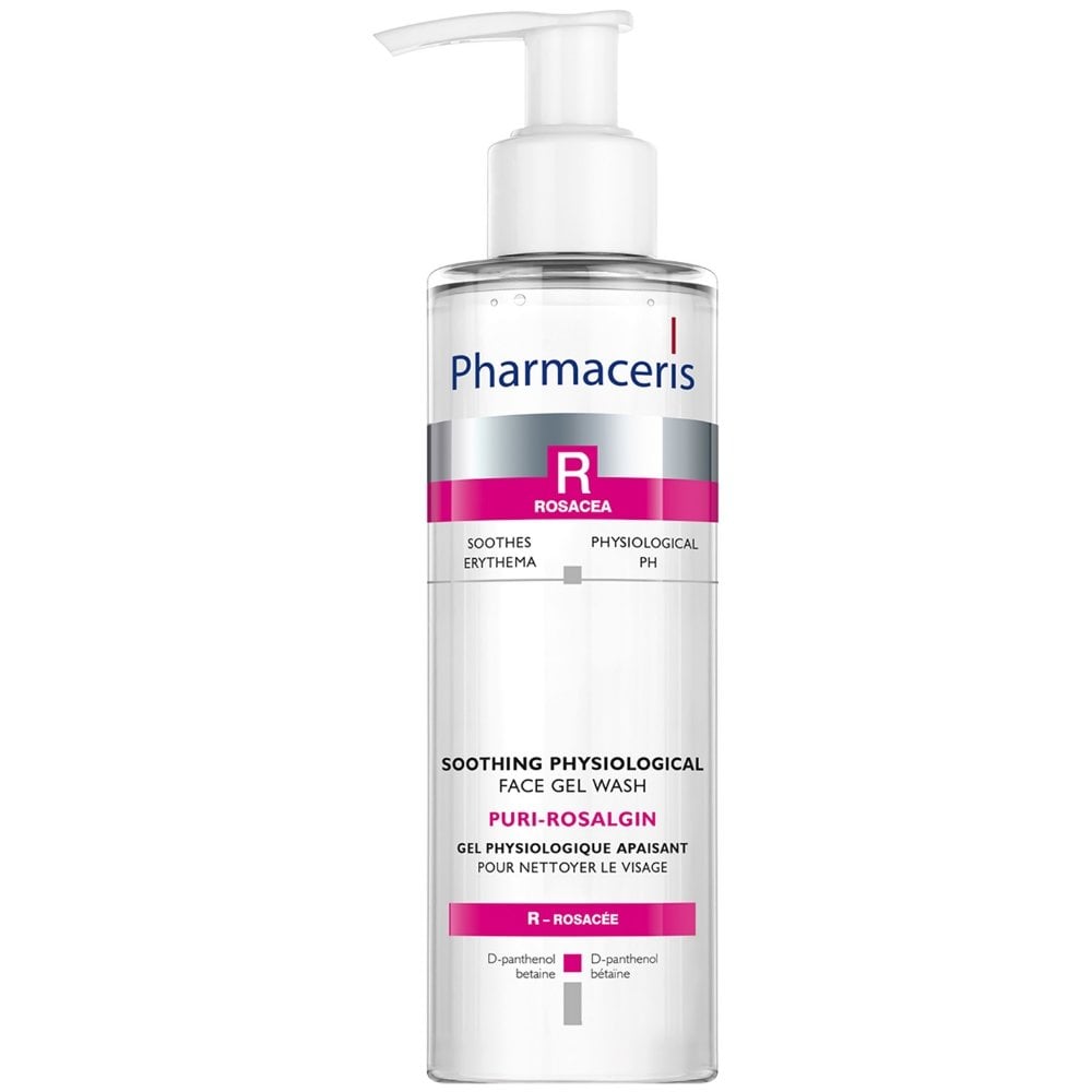 pharmaceris-r-puri-rosalgin-soothing-physiological-face-gel-wash-190ml-p25921-95942_image.jpg Pharmaceris R Puri-Rosalgin Soothing Physiological Face Gel Wash 190ml - Image 1