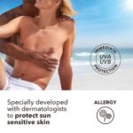 Piz Buin Allergy Sun Sensitive Skin Lotion SPF15 200ml - Image 4