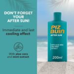 Piz Buin Allergy Sun Sensitive Skin Lotion Sunscreen SPF30 200ml - Image 7