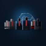 Prada Luna Rossa Sport Eau De Toilette 100ml - Image 2