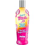ProTan Perfectly Tan Double Dark Tanning Accelerator Duo 2 x 250ml - Image 2