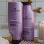 Pureology Hydrate Sheer Moisturising Shampoo & Conditioner Twin 2 x 266ml - Image 3