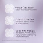 Pureology Hydrate Sheer Moisturising Shampoo & Conditioner Twin 2 x 266ml - Image 2