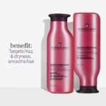 Pureology Smooth Perfection Shampoo & Conditioner Twin 2 x 1000ml - Image 3