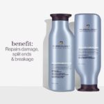 Pureology Strength Cure Blonde Purple Shampoo & Conditioner Twin 2 x 266ml - Image 8
