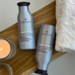 Pureology Strength Cure Blonde Purple Shampoo & Conditioner Twin 2 x 266ml - Image 6