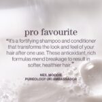 Pureology Strength Cure Strengthening Conditioner 1000ml - Image 6