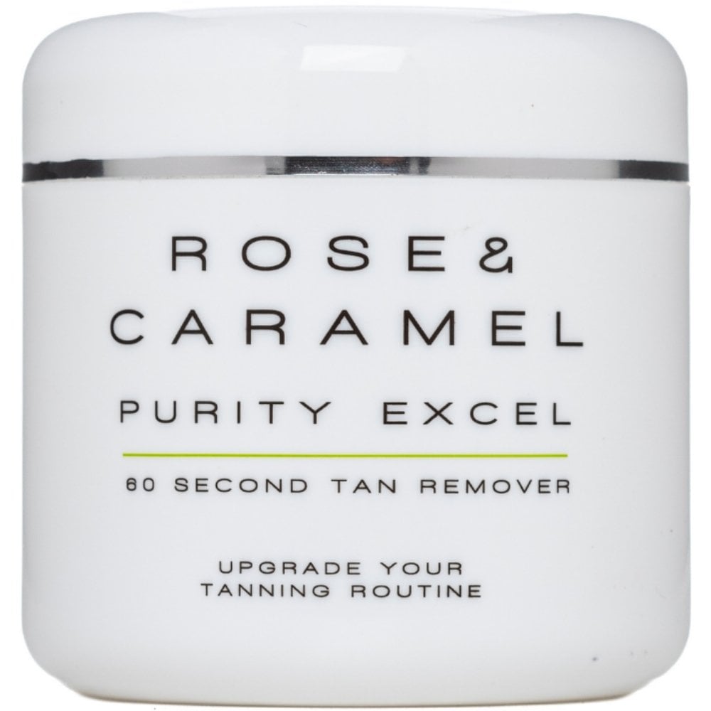 purity-excel-60-seconds-tan-removing-scrub-450ml-p19398-106626_image.jpg Rose & Caramel Purity Excel 60 Seconds Tan Removing Scrub 450ml - Image 1