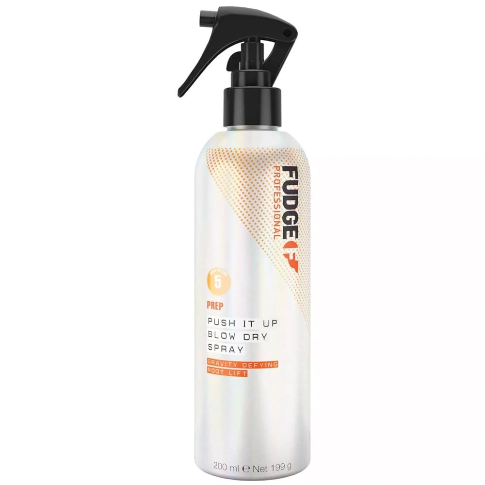 push-it-up-blow-dry-spray-200ml-p17102-77172_image.jpg Fudge Professional Push It Up Blow Dry Spray 200ml - Image 1