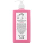 Q+A Vitamin A, C & E Cleansing Shower Oil 250ml