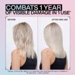 Redken Acidic Bonding Concentrate Shampoo 300ml & Lightweight Liquid Conditioner 190ml Twin - Image 7