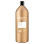 Redken All Soft Moisturising Shampoo & Conditioner Twin 2 x 1000ml