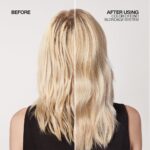 Redken Colour Extend Blondage Anti-Brass Shampoo & Conditioner Twin 2 x 300ml - Image 9