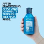 Redken Extreme Strength Repair Shampoo & Conditioner Twin 2 x 300ml - Image 3