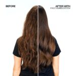 Redken Frizz Dismiss Rebel Tame Smoothing Leave-In Cream 250ml - Image 3