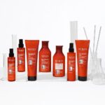 Redken Frizz Dismiss Smoothing Shampoo & Conditioner Twin 2 x 300ml - Image 3
