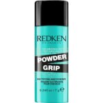 Redken Powder Grip 03 Hair Powder 7g - Image 5