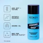 Redken Powder Grip 03 Hair Powder 7g - Image 6