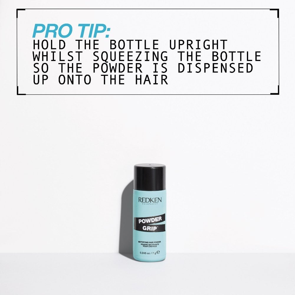 redken-powder-grip-03-mattifying-hair-powder-7g-p11670-84991_image.jpg Redken Powder Grip 03 Hair Powder 7g - Image 1