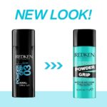 Redken Powder Grip 03 Hair Powder 7g - Image 4