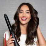 Revlon Pro Collection One-Step 360 Vented Airflow Curler Head Attachment Black - Image 2