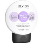 Revlon Professional Nutri Color Filters 1002 Pale Platinum 240ml