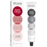 Revlon Professional Nutri Color Filters 500 Purple Red 100ml