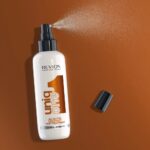 Revlon Professional Uniq One All In One Hair Treatment Original & Coconut Duo 2 x 150ml - Image 4